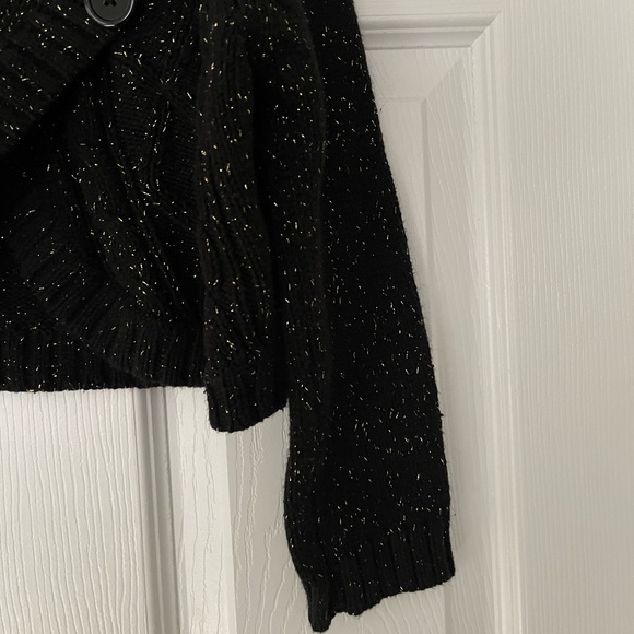 Black sweater - Picture 4 of 5